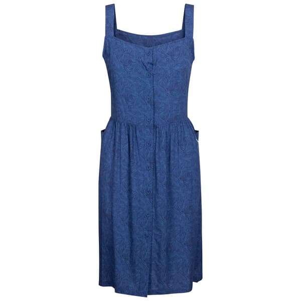 Trespass Womens/Ladies Mita Casual Dress Navy XL
