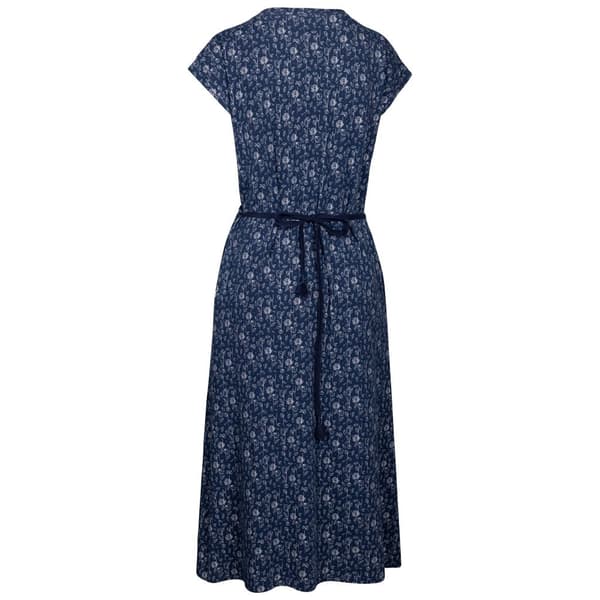 Trespass Womens/Ladies Portia Flower Casual Dress