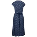 Pikkukuva 2 / 2: Trespass Womens/Ladies Portia Flower Casual Dress