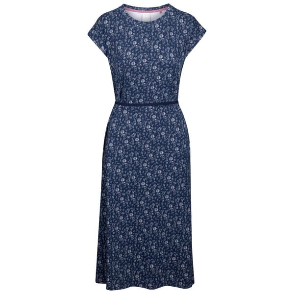 Trespass Womens/Ladies Portia Flower Casual Dress
