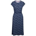 Pikkukuva 1 / 2: Trespass Womens/Ladies Portia Flower Casual Dress