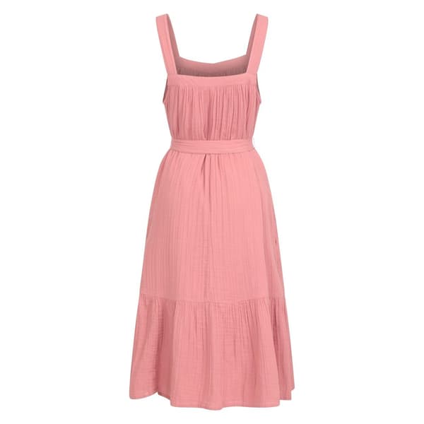 Mountain Warehouse Womens/Ladies Hawaii Strappy Waist Tie Summer Dress