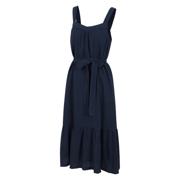 Mountain Warehouse Womens/Ladies Hawaii Strappy Waist Tie Summer Dress