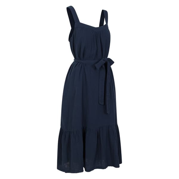 Mountain Warehouse Womens/Ladies Hawaii Strappy Waist Tie Summer Dress