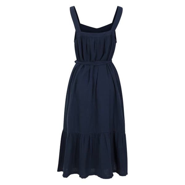 Mountain Warehouse Womens/Ladies Hawaii Strappy Waist Tie Summer Dress