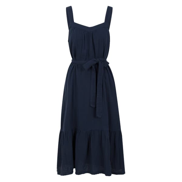 Mountain Warehouse Womens/Ladies Hawaii Strappy Waist Tie Summer Dress