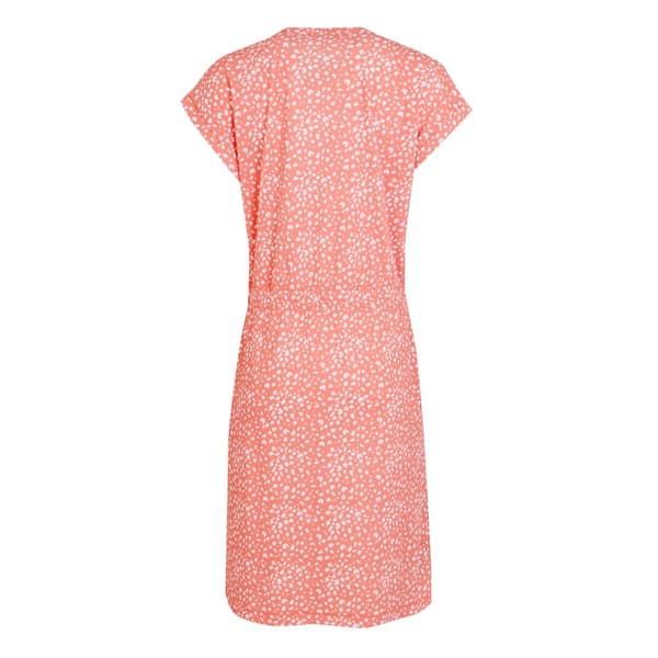 Regatta Womens/Ladies Bayletta Polka Dot Midi Dress