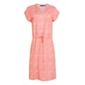 Miniatyrbilde 1 av 4: Regatta Womens/Ladies Bayletta Polka Dot Midi Dress