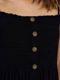 Miniatyrbild 3 av 4: Only - onlAnnika SL Smock Dress