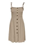 Miniatyrbild 4 av 4: Only - onlAnnika SL Smock Dress
