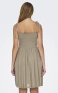 Miniatyrbild 2 av 4: Only - onlAnnika SL Smock Dress