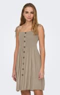Miniatyrbild 1 av 4: Only - onlAnnika SL Smock Dress