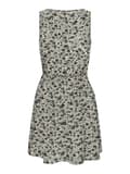 Miniatyrbild 2 av 3: Only - onlNova Lux SL Sara Dress Romantic Garden Print