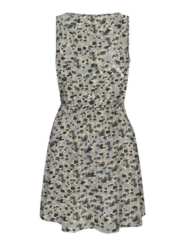 Only - onlNova Lux SL Sara Dress Romantic Garden Print