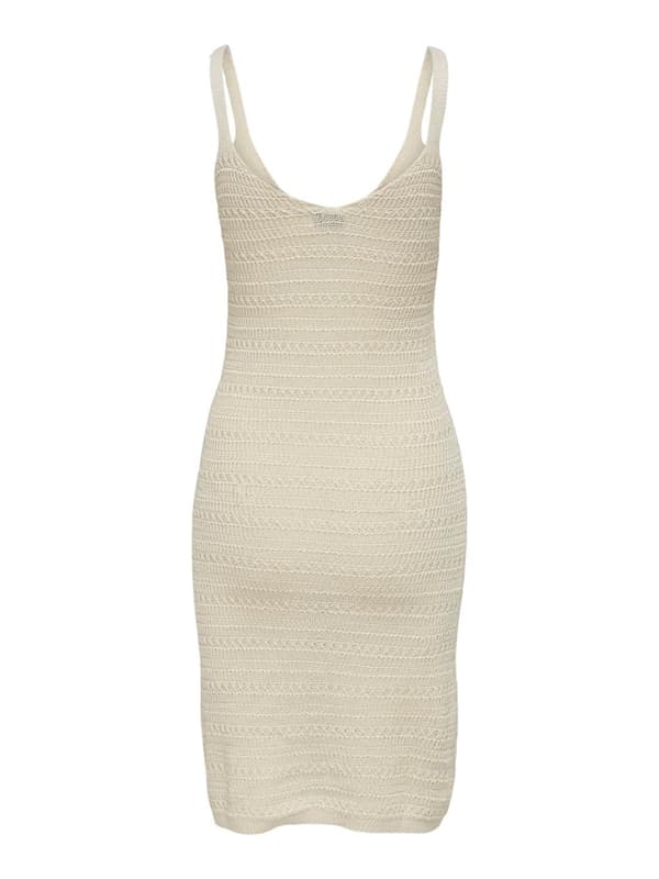 Jacqueline - jdyTropica SL V-neck Dress