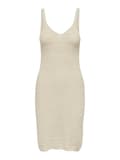 Miniatyrbild 1 av 2: Jacqueline - jdyTropica SL V-neck Dress