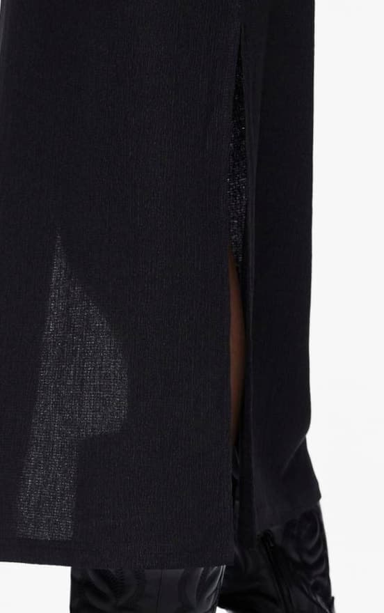 Pieces - pcLuna SL Maxi Dress