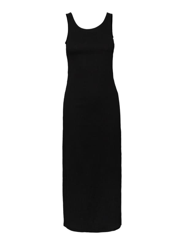 Pieces - pcLuna SL Maxi Dress