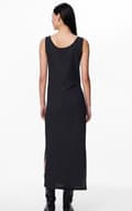 Miniatyrbild 2 av 4: Pieces - pcLuna SL Maxi Dress