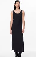 Miniatyrbild 1 av 4: Pieces - pcLuna SL Maxi Dress
