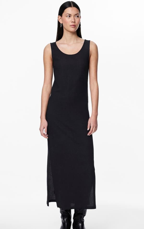 Pieces - pcLuna SL Maxi Dress