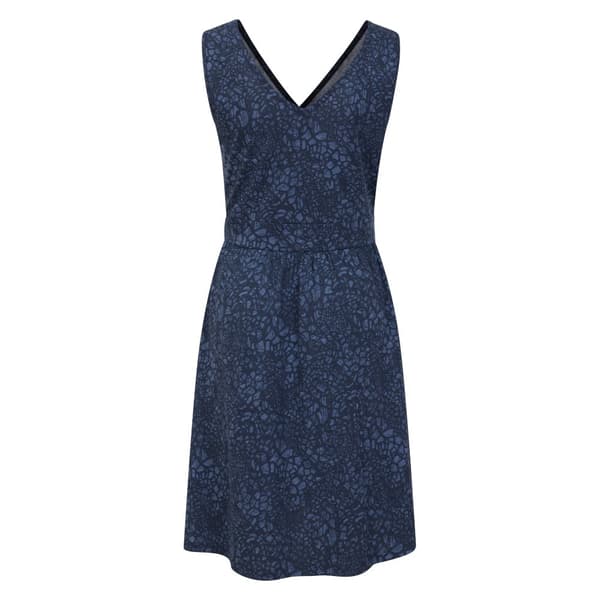 Mountain Warehouse Womens/Ladies Newquay Giraffe Print Sleeveless Dress