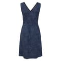 Miniatyrbillede 2 af 4: Mountain Warehouse Womens/Ladies Newquay Giraffe Print Sleeveless Dress