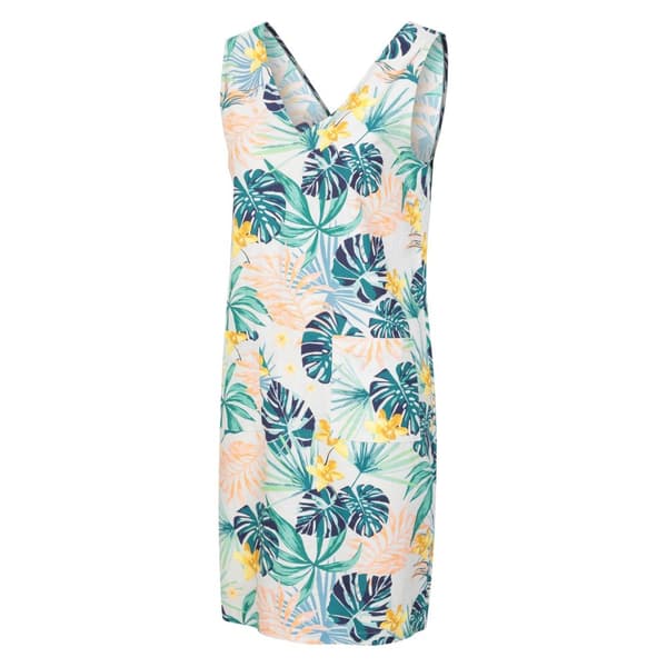 Mountain Warehouse Womens/Ladies Mellow Printed Shift Dress