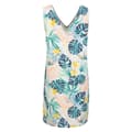 Miniatyrbillede 2 af 4: Mountain Warehouse Womens/Ladies Mellow Printed Shift Dress