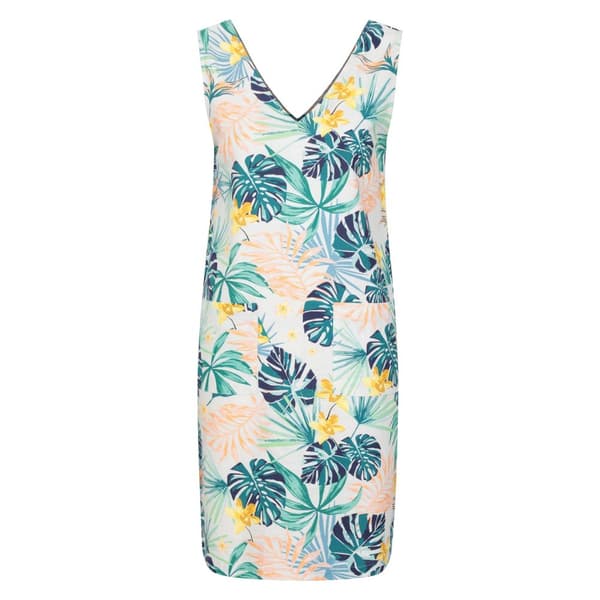 Mountain Warehouse Womens/Ladies Mellow Printed Shift Dress