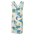 Miniatyrbillede 3 af 4: Mountain Warehouse Womens/Ladies Mellow Printed Shift Dress