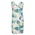 Miniatyrbillede 4 af 4: Mountain Warehouse Womens/Ladies Mellow Printed Shift Dress