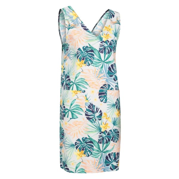Mountain Warehouse Womens/Ladies Mellow Printed Shift Dress