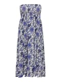 Miniatyrbild 3 av 4: Only - onlZelina Smock 3in1 Dress