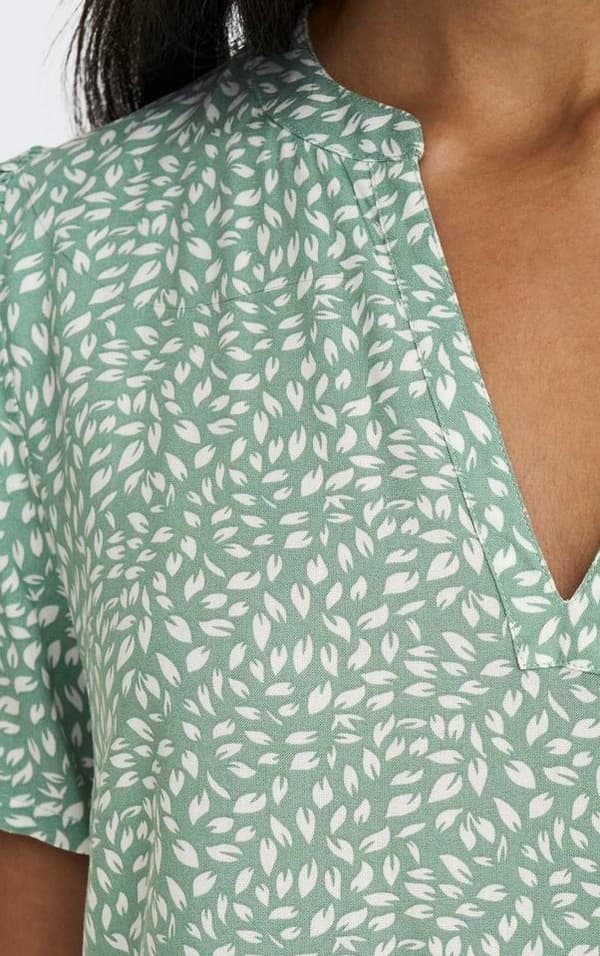 Only - onlZally SS Thea Dress