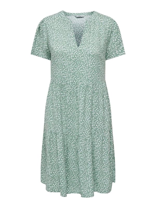 Only - onlZally SS Thea Dress