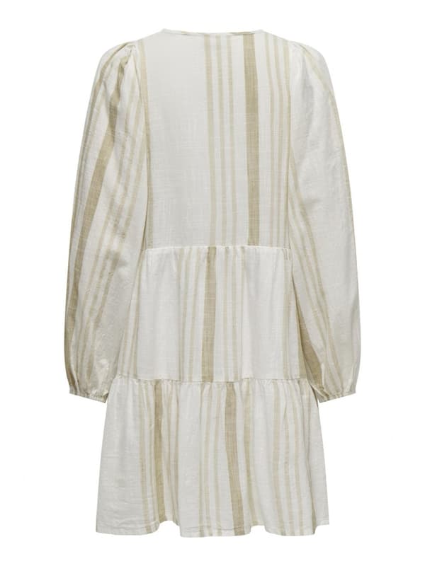 Jacqueline - jdyDorthea LS Dress
