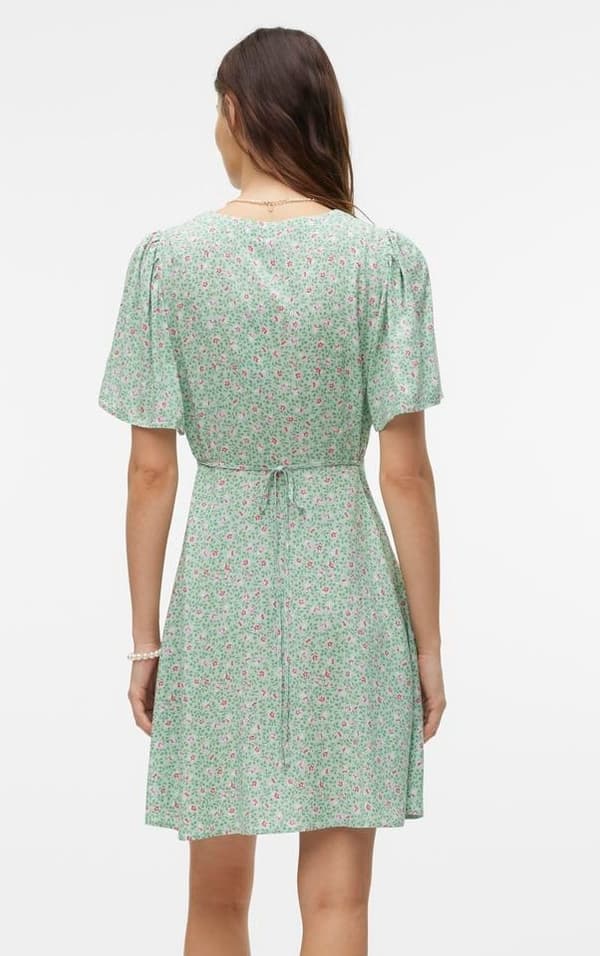 Vero Moda - vmAlba SS Short Dress