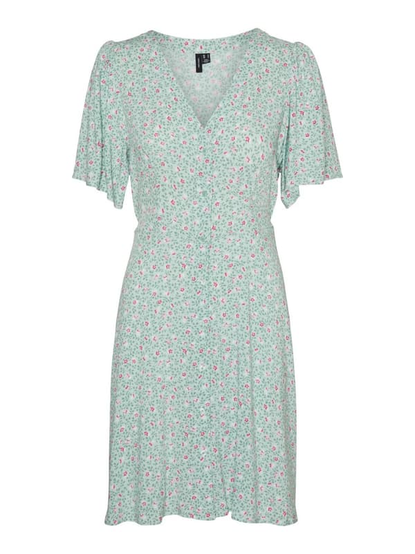 Vero Moda - vmAlba SS Short Dress
