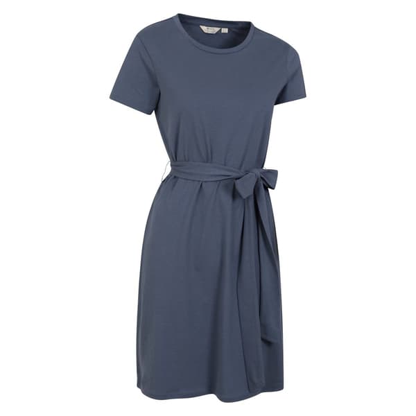 Mountain Warehouse Womens/Ladies Paros T-Shirt Dress