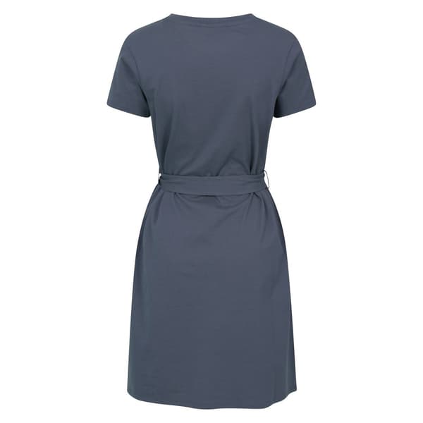 Mountain Warehouse Womens/Ladies Paros T-Shirt Dress