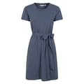 Miniatyrbillede 1 af 4: Mountain Warehouse Womens/Ladies Paros T-Shirt Dress