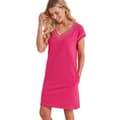 Miniatyrbillede 3 af 4: TOG24 Womens/Ladies Nicolette Jersey Dress