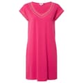 Miniatyrbillede 1 af 4: TOG24 Womens/Ladies Nicolette Jersey Dress