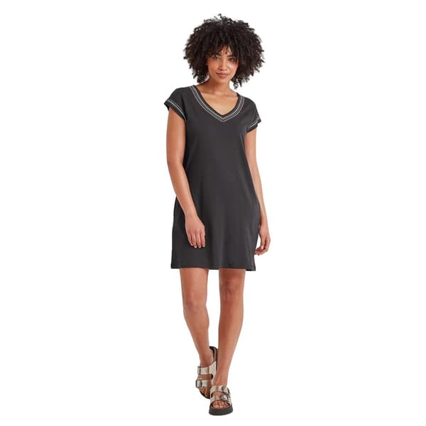 TOG24 Womens/Ladies Nicolette Jersey Dress