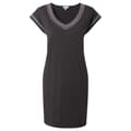 Miniatyrbillede 1 af 4: TOG24 Womens/Ladies Nicolette Jersey Dress