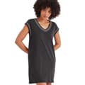 Miniatyrbillede 3 af 4: TOG24 Womens/Ladies Nicolette Jersey Dress