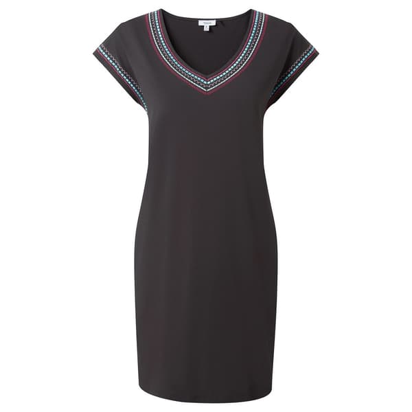 TOG24 Womens/Ladies Nicolette Jersey Dress