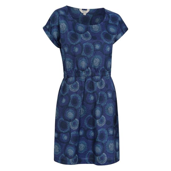 Mountain Warehouse Womens/Ladies Mykonos Dress