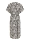 Miniatyrbild 2 av 2: Vila - Vilimia SS V-neck Midi Dress Kiw Print